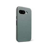 新品未開封Google Pixel 9a黒128Gとベルロイレザーケース Bellroy で Pixel 9a 向けのレザーケースが発売。価格は7,500円